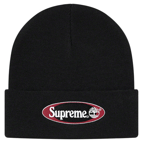 Supreme Timberland Beanie Unisex Style : Ss21bn3
