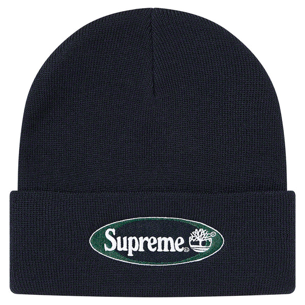 Supreme Timberland Beanie Unisex Style : Ss21bn3