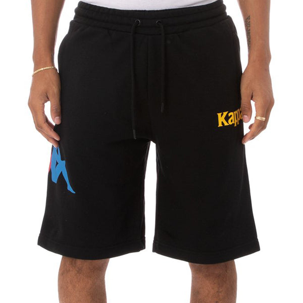 Kappa Authentic Sangone Shorts Mens Style : 34157fw