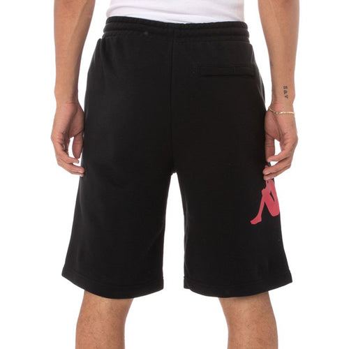 Kappa Authentic Sangone Shorts Mens Style : 34157fw