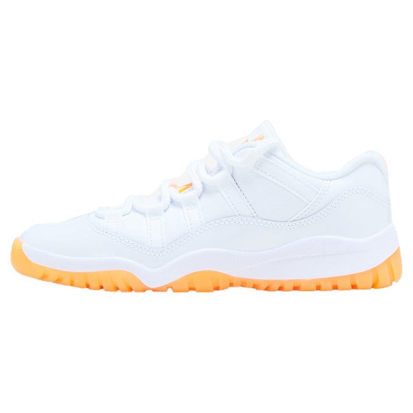 Jordan 11 Retro Low 
Citrus (2021) (PS)