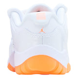 Jordan 11 Retro Low 
Citrus (2021) (PS)