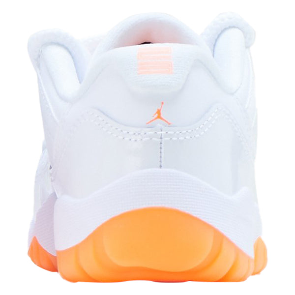 Jordan 11 Retro Low 
Citrus (2021) (PS)