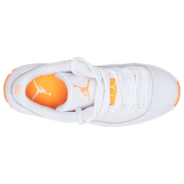 Jordan 11 Retro Low 
Citrus (2021) (PS)