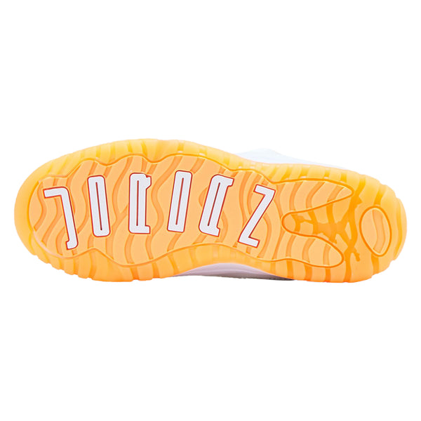 Jordan 11 Retro Low 
Citrus (2021) (PS)