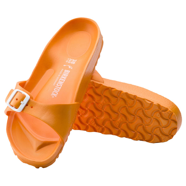 Birkenstock Madrid Eva Sandals Womens Style : 0128323