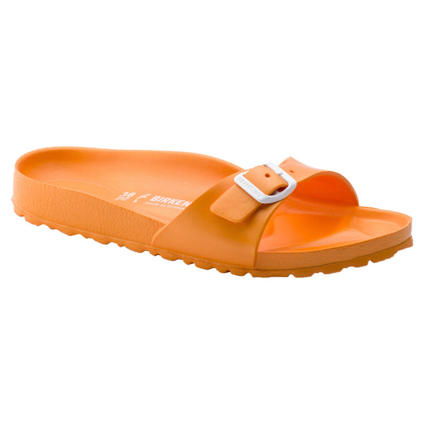 Birkenstock Madrid Eva Sandals Womens Style : 0128323