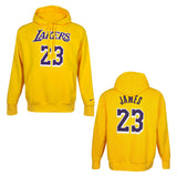 Nike Lakers Essential Nba Hoodie Mens Style : Cz0282