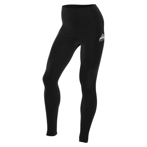 Nike Epic Luxe Mid-rise Trail Running Leggings Womens Style : Cz9598