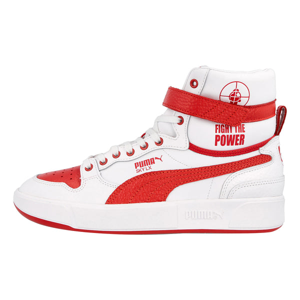 Puma Sky Lx Public Enemy Mens Style : 374538