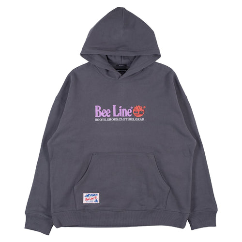 Timberland Beeline Logo Hoodie Sweatshirt Mens Style : Tb0a2frv