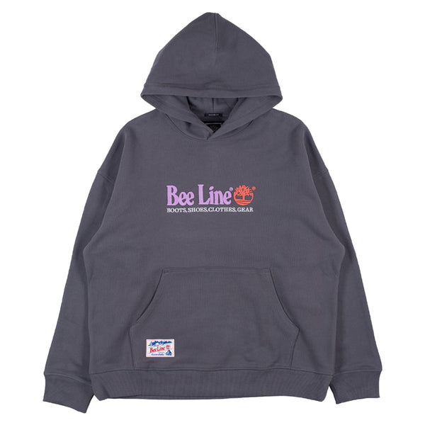 Timberland Beeline Logo Hoodie Sweatshirt Mens Style : Tb0a2frv