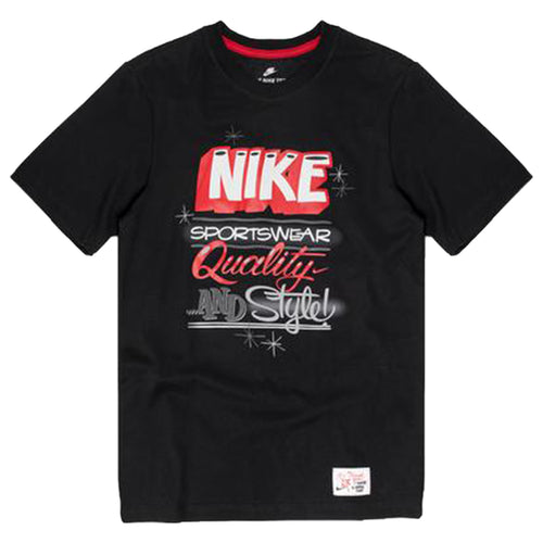 Nike Sportswear T-shirt Mens Style : Dj5286