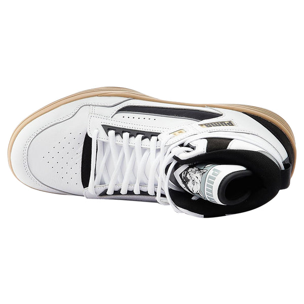 Puma Clyde All-pro Kuzma Mid Mens Style : 194836