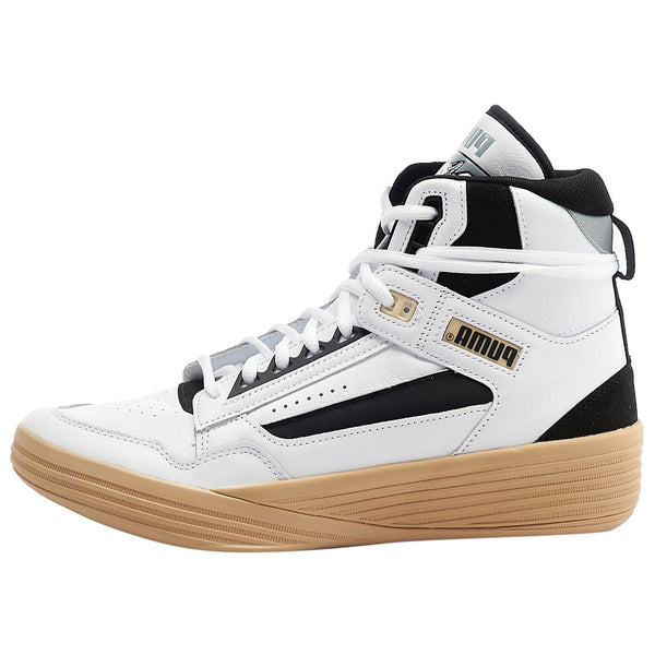 Puma Clyde All-pro Kuzma Mid Mens Style : 194836