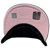 New Era 950 World Champions Chicago Bulls Snapback Hat Unisex Style : HHH-PV-70630557