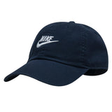 Nike Us Futura Washed Baseball Cap Unisex Style : 913011