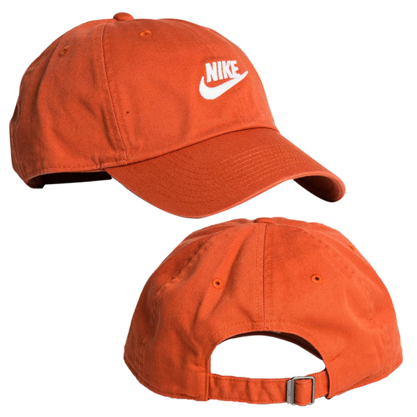 Nike Us Futura Washed Baseball Cap Unisex Style : 913011