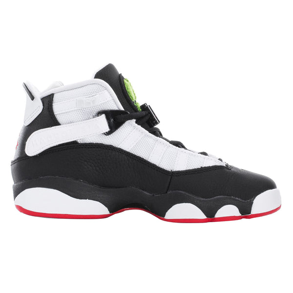 Jordan 6 Rings Big Kids Style : 323419-008