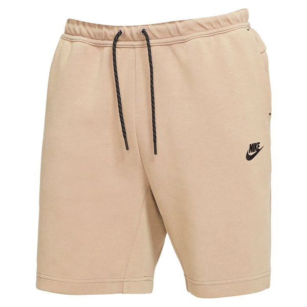 Nike Sportswear Tech Fleece Washed Shorts Mens Style : Cz9912