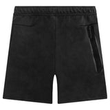 Nike Sportswear Tech Fleece Washed Shorts Mens Style : Cz9912