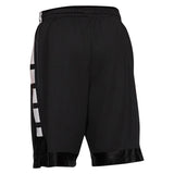 Nike Dri-fit Elite Stripe Basketball Shorts Mens Style : Cv1748