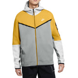 Nike Sportswear Tech Fleece Full-zip Hoodie Mens Style : Cu4489