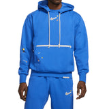 Nike Sportswear Tech Fleece Hoodie Mens Style : Dm8007