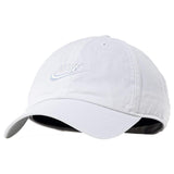 Nike Us Futura Washed Baseball Cap Unisex Style : 913011