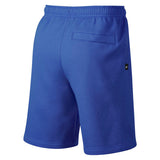 Nike Nsw Just Do It Fleece Shorts Mens Style : Cu4078