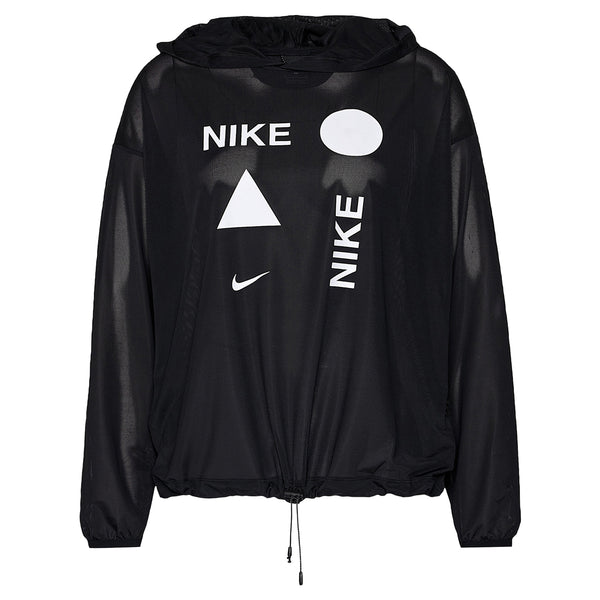 Nike Icon Clash Training Hoodie Womens Style : Cj5284