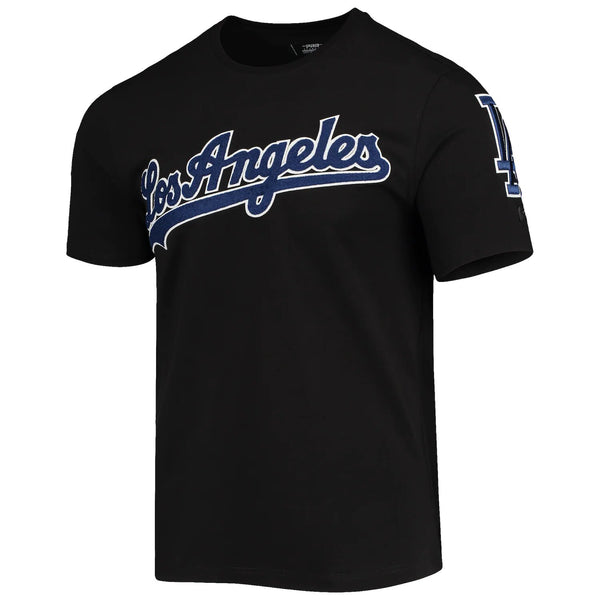 Pro Standard Los Angeles Dodgers Tee Mens Style : Lld131604