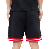 Pro Standard Nba Chicago Bulls Pro Team Shorts Mens Style : Bcb351809
