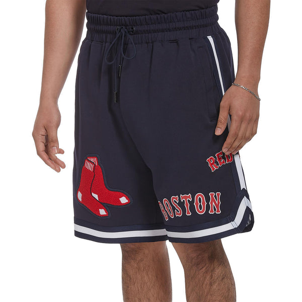 Pro Standard Red Sox Short Mens Style : Lbr331557