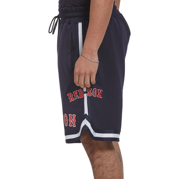 Pro Standard Red Sox Short Mens Style : Lbr331557
