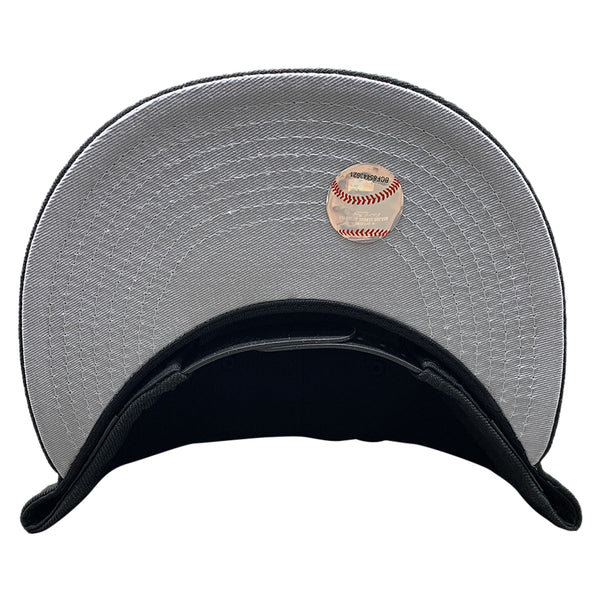 New Era New York Yankees 8847 59fifty Snapback Hat Unisex Style : HHH-GV-60181010