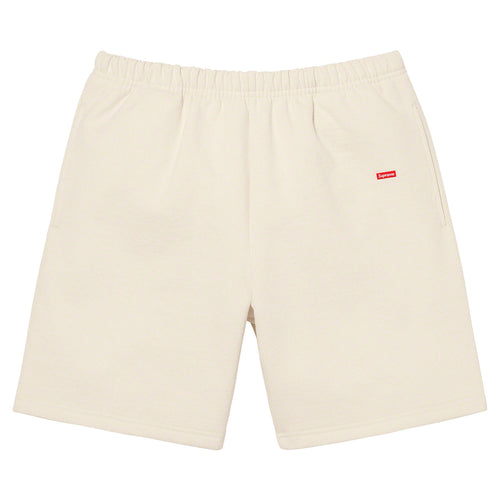 Supreme Small Box Sweat Short Mens Style : Ss21sh43