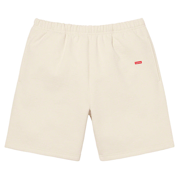 Supreme Small Box Sweat Short Mens Style : Ss21sh43