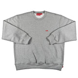 Supreme Small Box Crewneck Mens Style : Ss21sw50