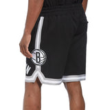 Pro Standard Brooklyn Nets Pro Team Shorts Mens Style : Bbn351968