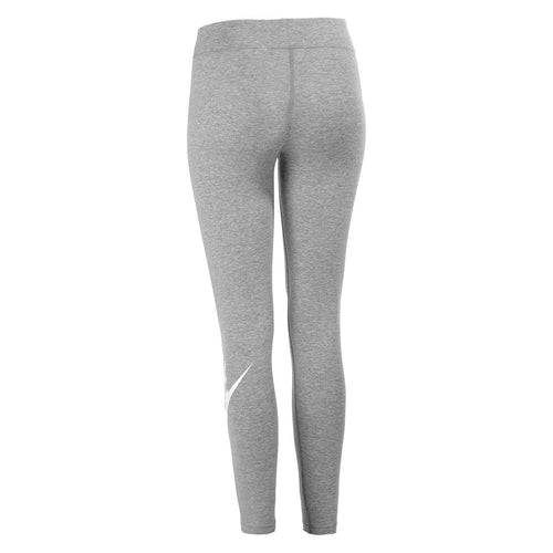 Nike Sportswear Essential High-waisted Leggings Womens Style : Cz8528