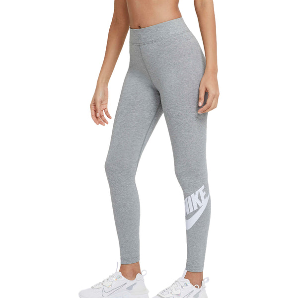 Nike Sportswear Essential High-waisted Leggings Womens Style : Cz8528