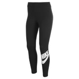 Nike Sportswear Essential High-waisted Leggings Womens Style : Cz8528