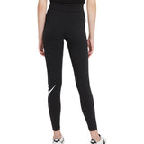 Nike Sportswear Essential High-waisted Leggings Womens Style : Cz8528