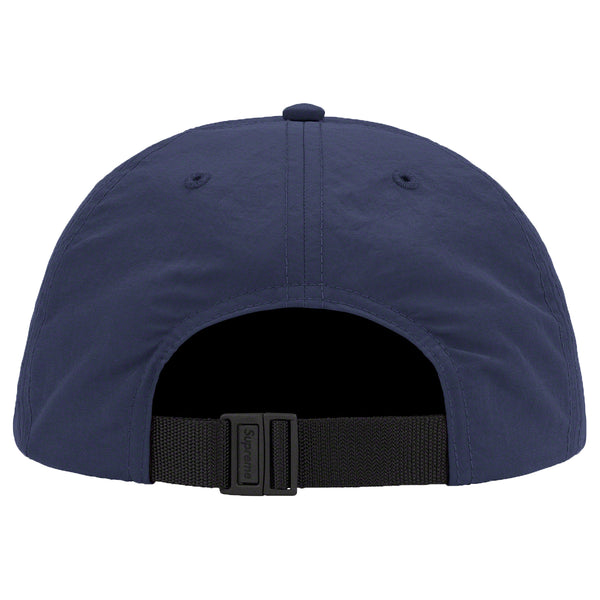 Supreme Visor Logo 6-panel Cap Unisex Style : Ss21h137