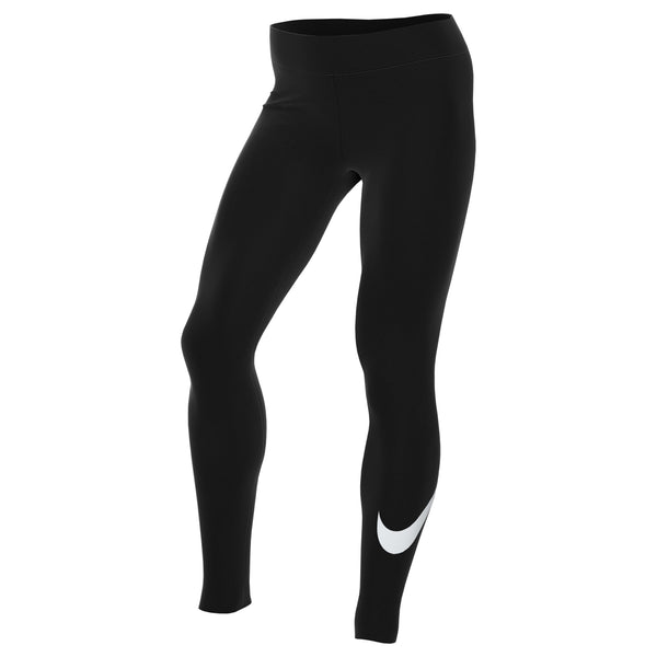 Nike Nsw Essential Mid Rise Swoosh Legging Mens Style : Cz8530