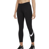 Nike Nsw Essential Mid Rise Swoosh Legging Mens Style : Cz8530