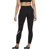 Nike Nsw Essential Mid Rise Swoosh Legging Mens Style : Cz8530