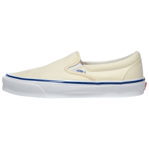 Vans Og Classic Slip-o Unisex Style : Vn0a45jk