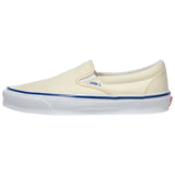 Vans Og Classic Slip-o Unisex Style : Vn0a45jk